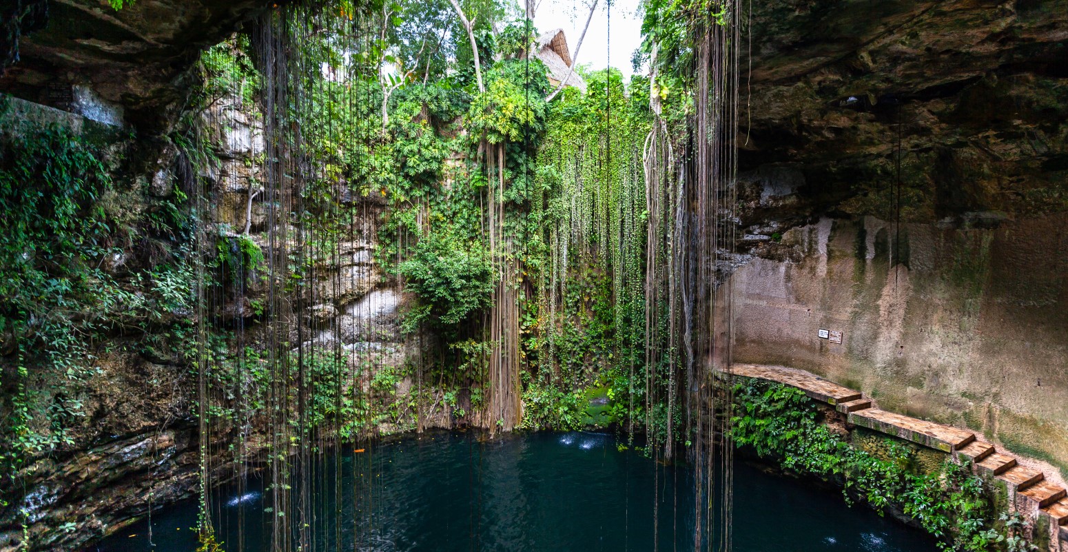 riviera maya grupo caribe monoparental